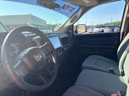 Used 2019 RAM 1500 Express w/ Express Value Package AWD/4WD image 11