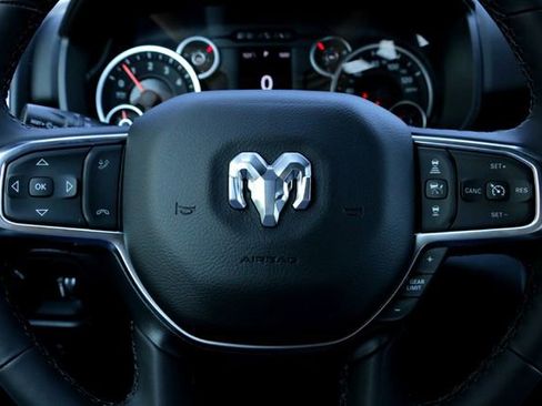 New 2026 RAM 1500 Lone Star RWD image 11