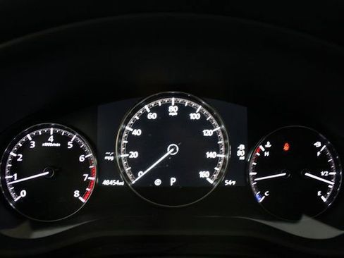 Used 2023 MAZDA CX-30 AWD 2.5 S image 16