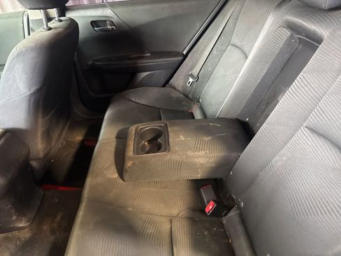 Used 2015 Honda Accord LX image 16