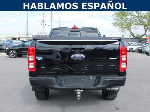 Used 2019 Ford Ranger XL w/ Equipment Group 101A Mid image 4