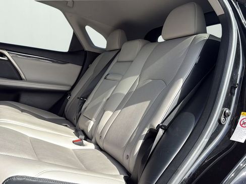 Used 2018 Lexus RX 350 FWD image 10