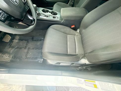 Used 2025 Honda Civic LX image 18