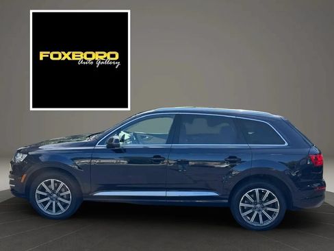 Used 2018 Audi Q7 3.0T Prestige AWD/4WD image 8