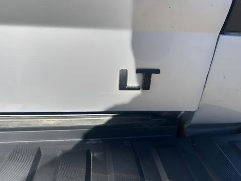 Used 2014 Chevrolet Silverado 1500 LT w/ Trailering Package image 22