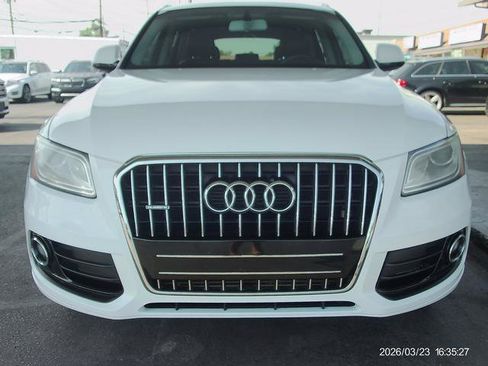 Used 2016 Audi Q5 2.0T Premium AWD/4WD image 2