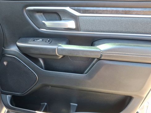 Certified 2021 RAM 1500 Big Horn image 10