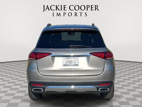 Used 2023 Mercedes-Benz GLE 350 4MATIC image 6
