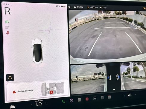 Used 2021 Tesla Model 3 Standard Range Plus image 18