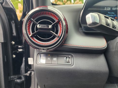 New 2026 Chevrolet Equinox RS image 28