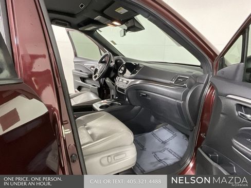 Used 2019 Honda Passport EX-L image 14