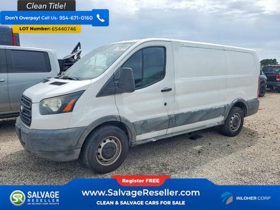 Used 2016 Ford Transit 150 130 Low Roof