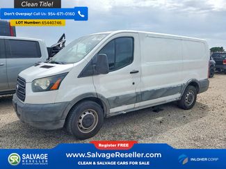 Used 2016 Ford Transit 150 130 Low Roof RWD video 1