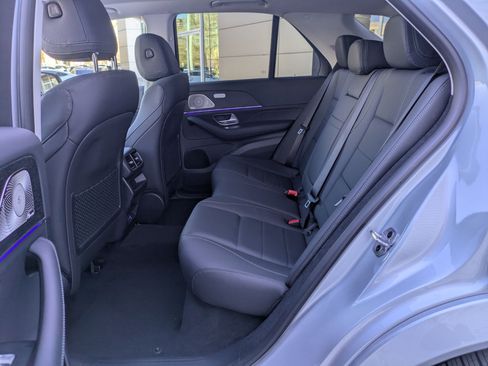 New 2026 Mercedes-Benz GLE 450e 4MATIC image 15
