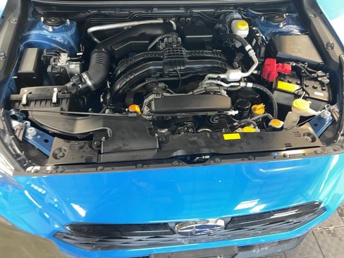 Used 2024 Subaru Impreza 2.0i Sport image 22