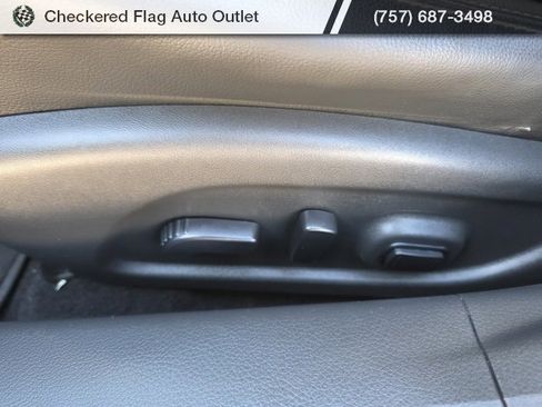 Used 2016 Nissan Altima 2.5 SL w/ 2.5 Technology w/LED Package image 20