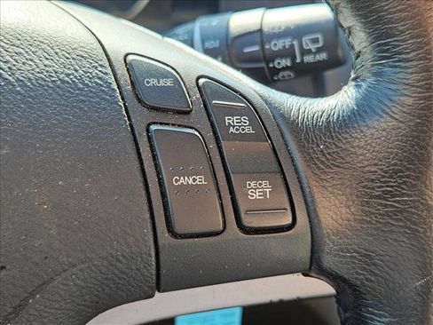 Used 2008 Honda CR-V EX-L image 15