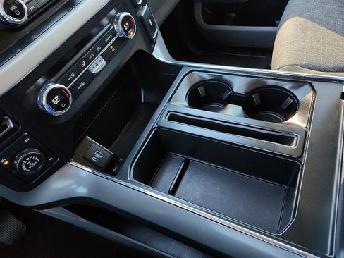 Used 2021 Ford F150 XLT w/ Equipment Group 301A Mid image 20