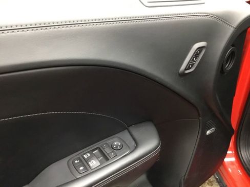 Used 2022 Dodge Challenger R/T w/ Plus Package RWD image 7