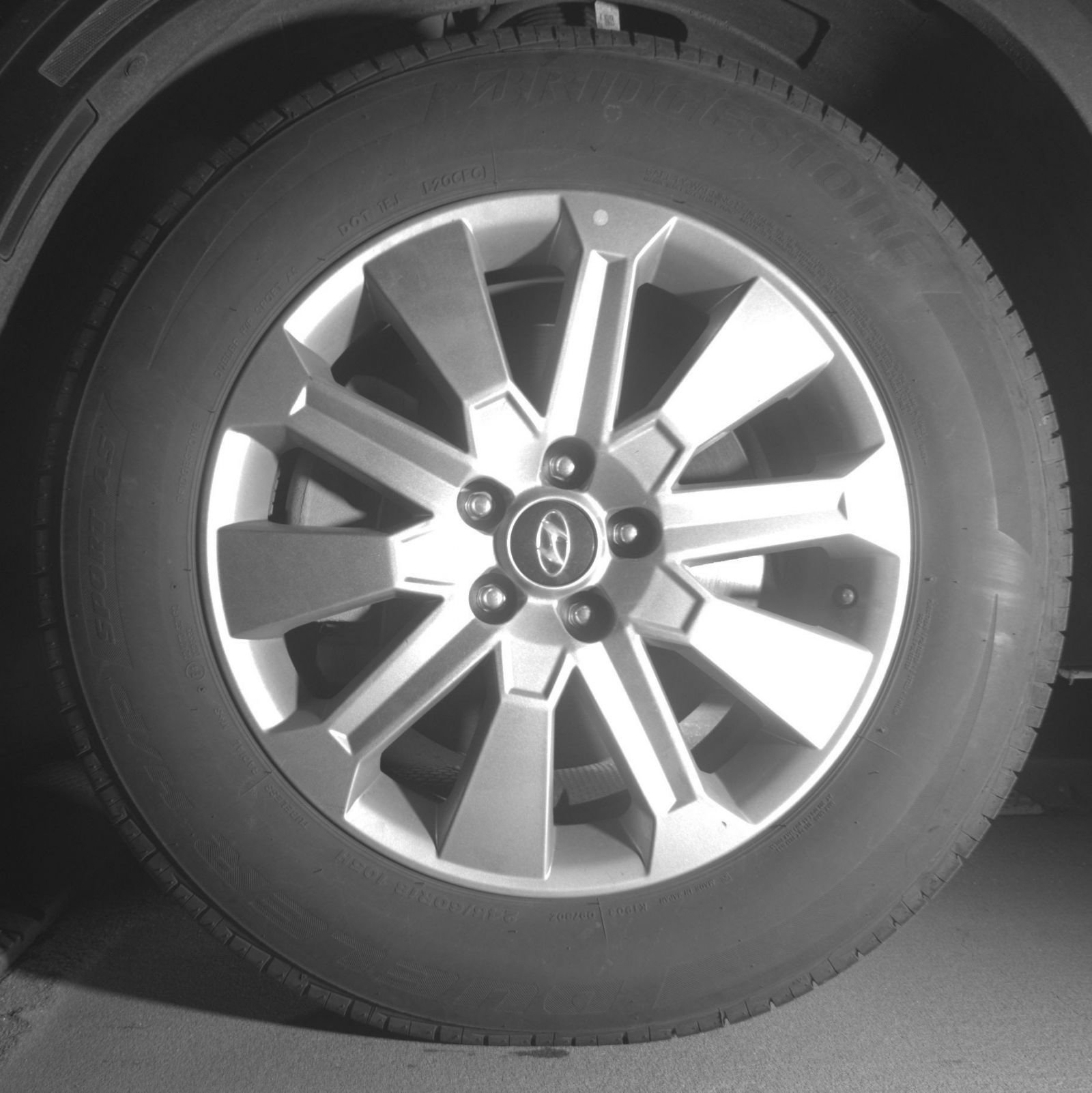 Used 2025 Hyundai Palisade SEL FWD image 13