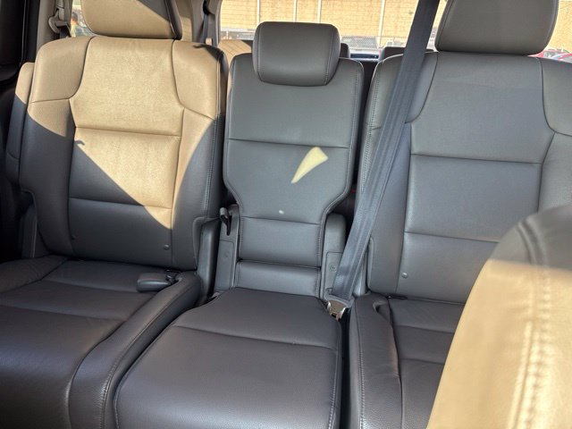 Used 2016 Honda Odyssey Touring image 12