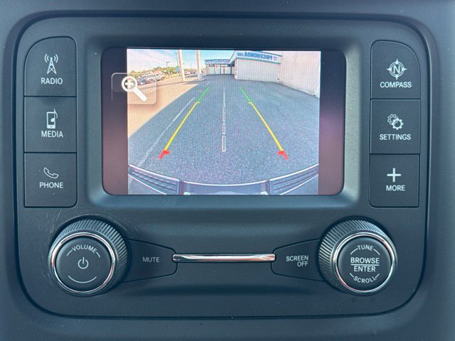 Used 2022 RAM 1500 Big Horn AWD/4WD image 16