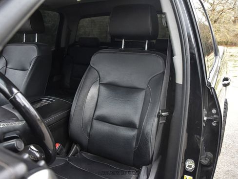 Used 2019 Chevrolet Silverado 2500 LTZ w/ Duramax Plus Package image 68