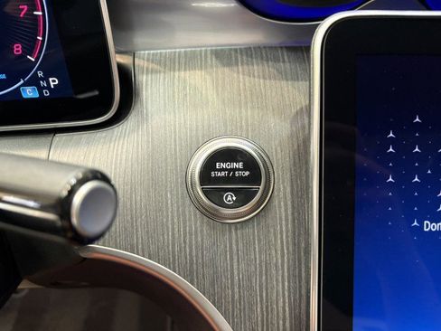 New 2026 Mercedes-Benz C 300 Sedan image 23