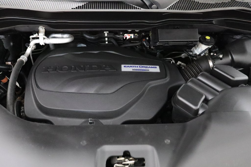 Used 2016 Honda Pilot Touring image 31