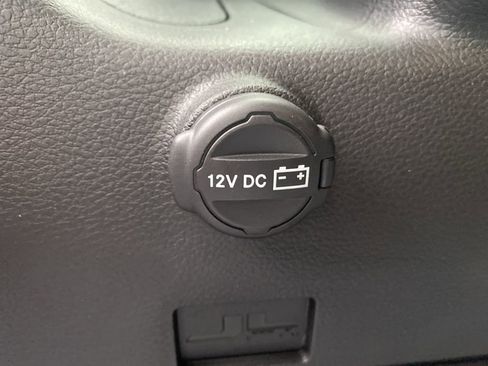 New 2026 Jeep Wrangler Rubicon w/ Technology Group image 20