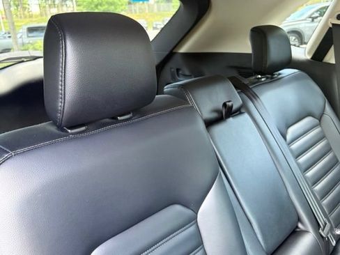 Used 2024 Ford Edge SEL AWD/4WD image 31