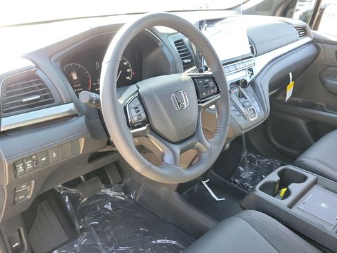New 2026 Honda Odyssey Sport-L image 21