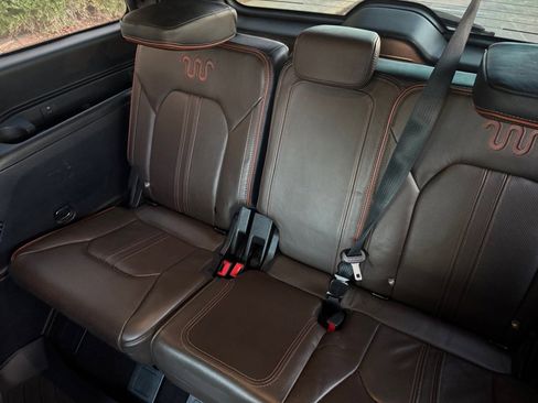 Certified 2020 Ford Expedition King Ranch image 17