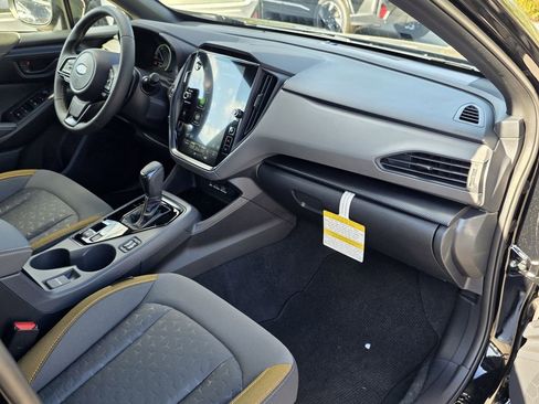 New 2026 Subaru Crosstrek 2.5i Sport AWD/4WD image 10