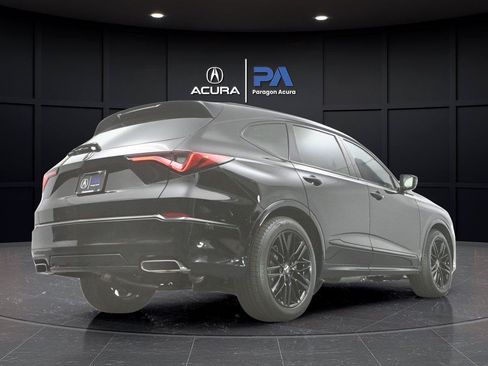 Used 2025 Acura MDX A-Spec AWD/4WD image 31