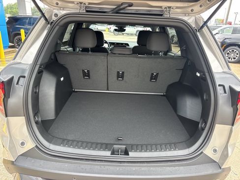 New 2026 GMC Terrain Elevation w/ Technology Package II FWD image 6