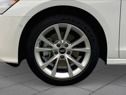 New 2025 Audi A3 2.0T Premium w/ Convenience Package image 11