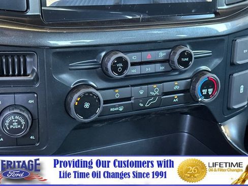 New 2026 Ford F150 STX w/ F-150 LOBO Package AWD/4WD image 19