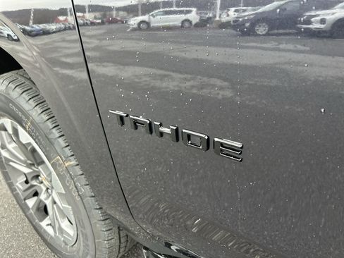 New 2026 Chevrolet Tahoe LT w/ Comfort Package image 12