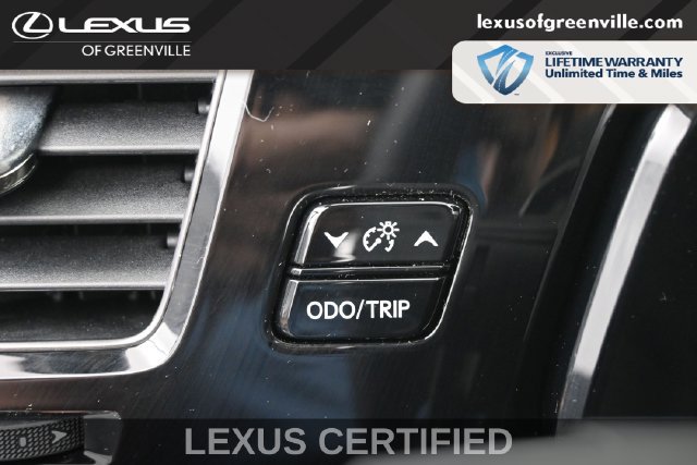Certified 2026 Lexus NX 350 AWD w/ Accessory Package (Z1) image 14