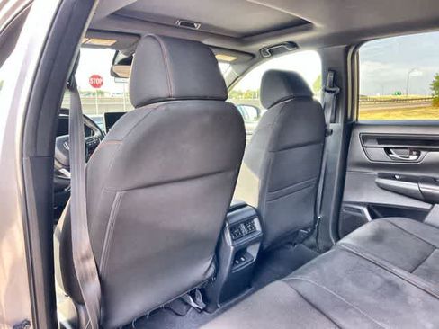 Certified 2023 Honda CR-V Sport image 13
