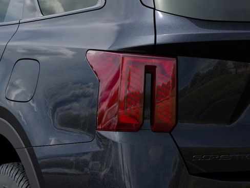 New 2026 Kia Sorento SX Prestige image 11