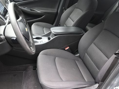 Used 2023 Chevrolet Malibu LT FWD image 19