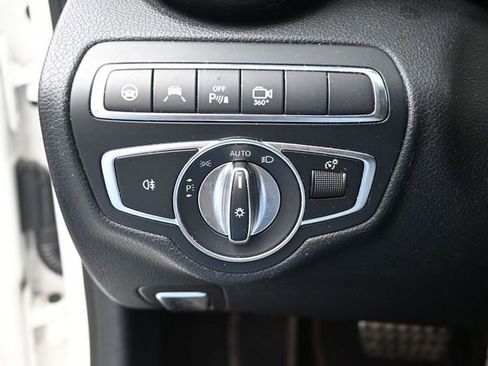 Used 2018 Mercedes-Benz C 43 AMG 4MATIC Coupe image 25