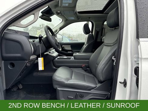 New 2026 Ford Expedition Active image 41