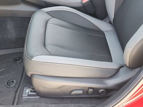 New 2026 Subaru Crosstrek 2.5i Wilderness w/ Crosstrek Mirror Package AWD/4WD image 21