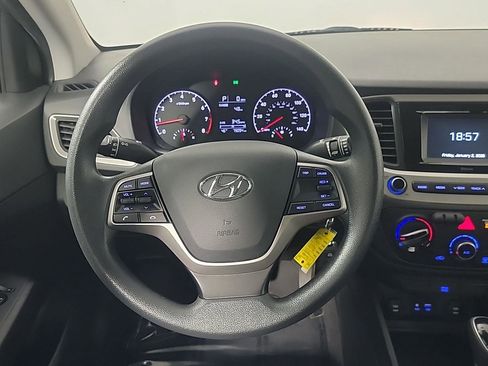 Used 2020 Hyundai Accent SE image 21
