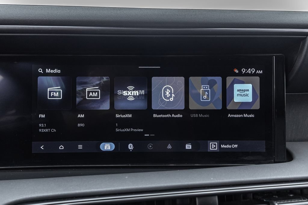 Used 2026 Hyundai Palisade XRT Pro AWD/4WD image 19