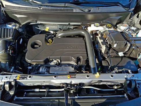 Used 2024 Chevrolet Equinox LT image 30