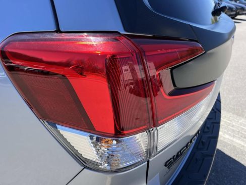 Used 2024 Subaru Forester Wilderness w/ Wilderness Package image 10